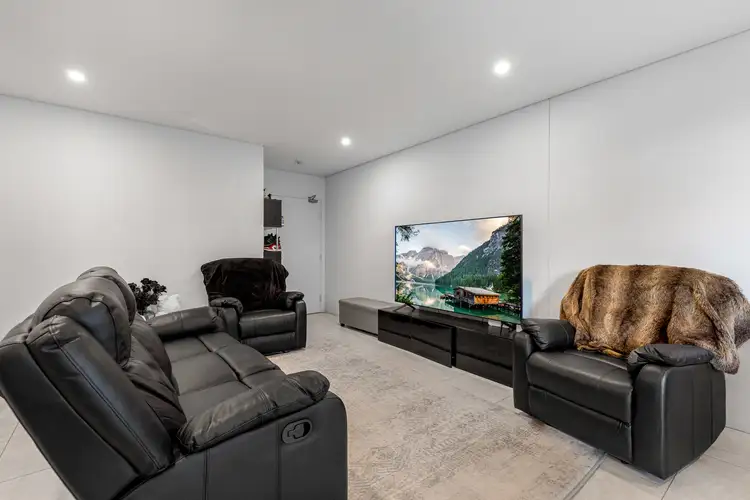 Third view of Homely unit listing, 11/13-17 Peake Parade, Peakhurst NSW 2210