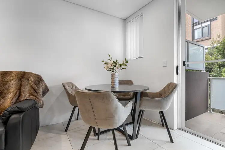 Fourth view of Homely unit listing, 11/13-17 Peake Parade, Peakhurst NSW 2210