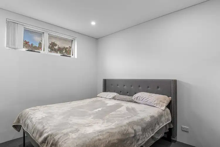 Fifth view of Homely unit listing, 11/13-17 Peake Parade, Peakhurst NSW 2210