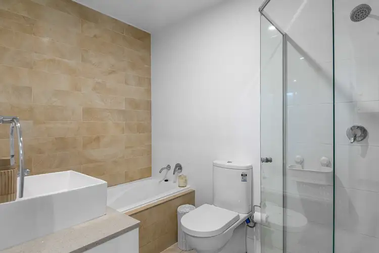 Sixth view of Homely unit listing, 11/13-17 Peake Parade, Peakhurst NSW 2210