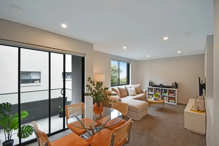 Main view of Homely apartment listing, 4/10 Moore Street, Bondi NSW 2026