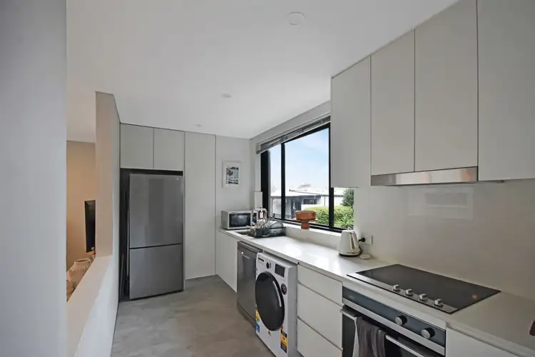 Third view of Homely apartment listing, 4/10 Moore Street, Bondi NSW 2026