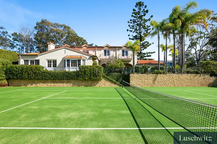 Main view of Homely house listing, A11 Hunter Avenue, St Ives NSW 2075