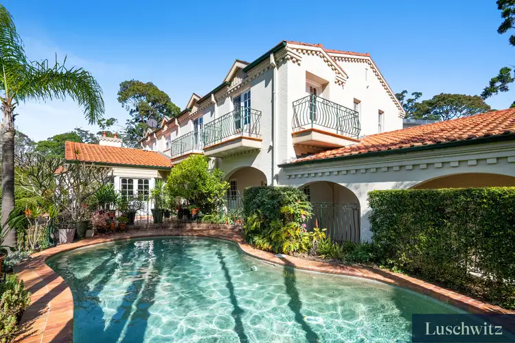 Third view of Homely house listing, A11 Hunter Avenue, St Ives NSW 2075
