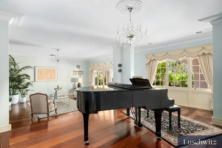 Fourth view of Homely house listing, A11 Hunter Avenue, St Ives NSW 2075