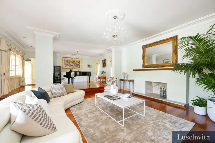 Fifth view of Homely house listing, A11 Hunter Avenue, St Ives NSW 2075