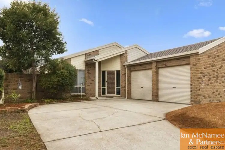19 Gabriel Drive, Jerrabomberra NSW 2619