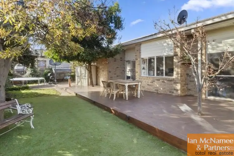 Second view of Homely house listing, 19 Gabriel Drive, Jerrabomberra NSW 2619