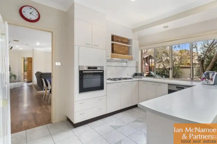Third view of Homely house listing, 19 Gabriel Drive, Jerrabomberra NSW 2619