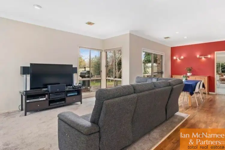 Fifth view of Homely house listing, 19 Gabriel Drive, Jerrabomberra NSW 2619