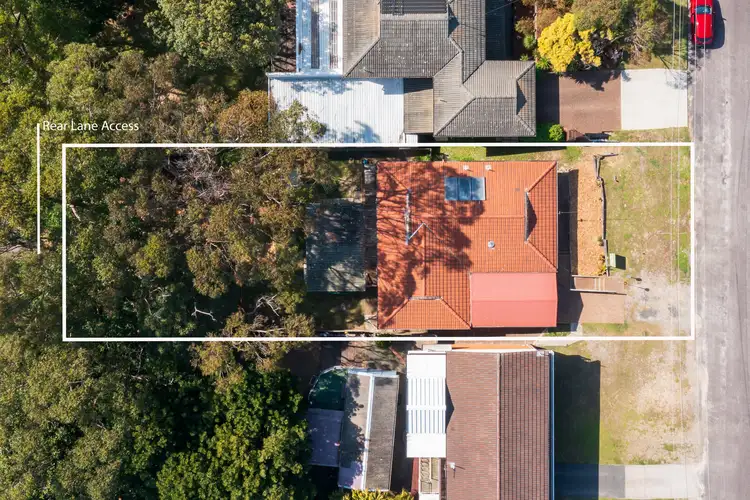 Third view of Homely house listing, 21 Wordsworth Avenue, Bateau Bay NSW 2261