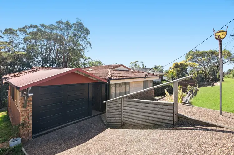 Fifth view of Homely house listing, 21 Wordsworth Avenue, Bateau Bay NSW 2261