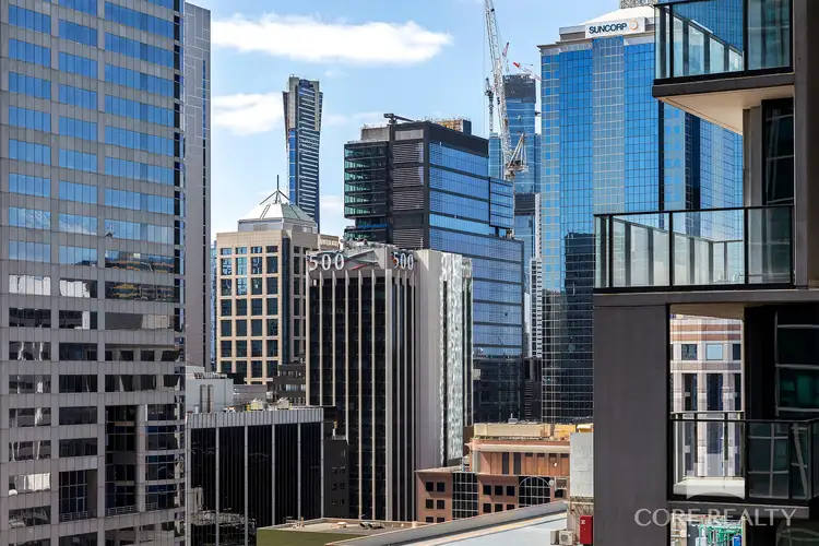 2313/33 Rose Lane, Melbourne VIC 3000