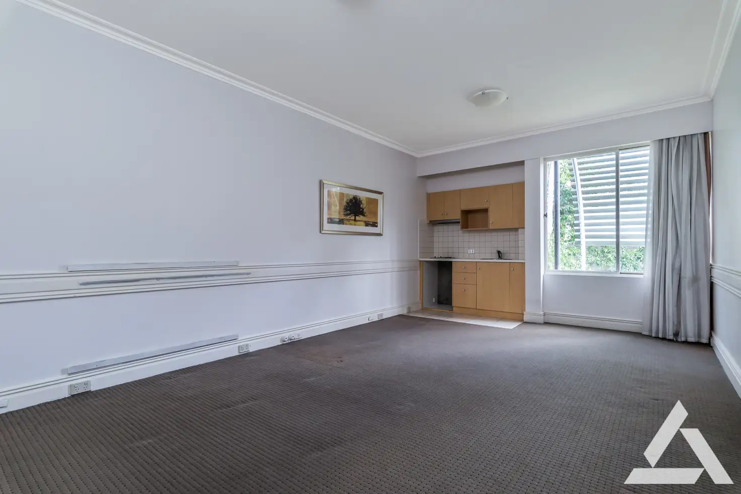Main view of Homely apartment listing, 111/7 Studley Park Road, Kew VIC 3101