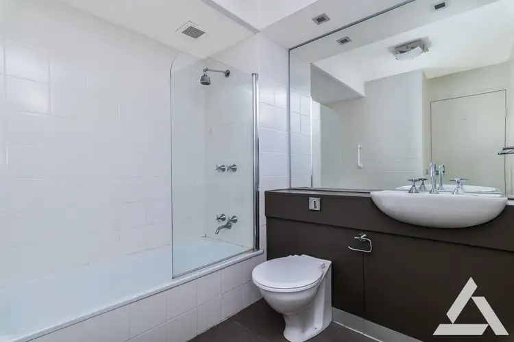 Fourth view of Homely apartment listing, 111/7 Studley Park Road, Kew VIC 3101