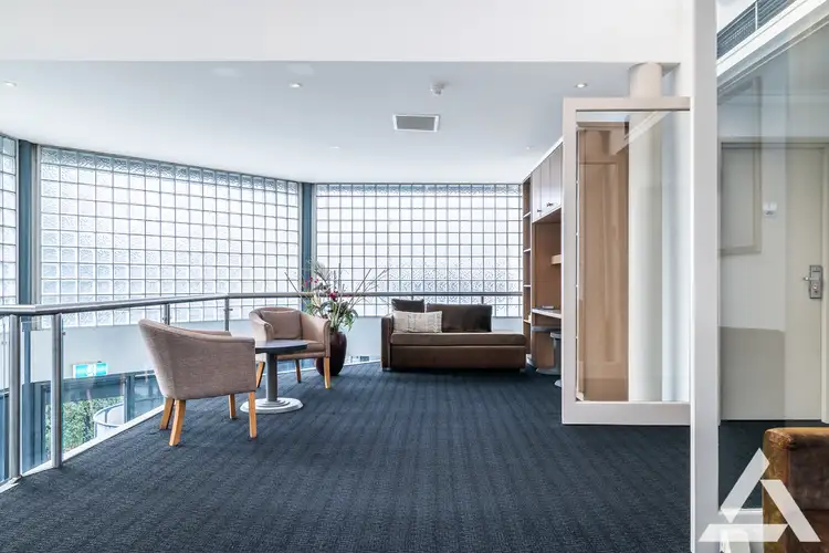 Fifth view of Homely apartment listing, 111/7 Studley Park Road, Kew VIC 3101