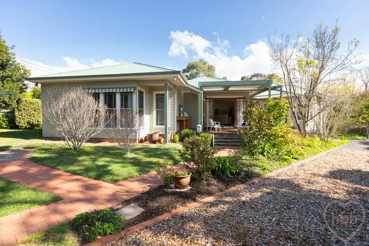 54 Paterson Street, Ainslie ACT 2602