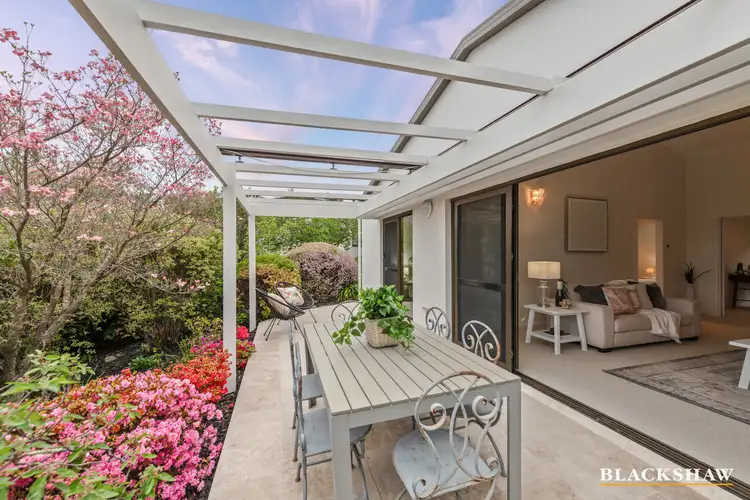Second view of Homely townhouse listing, 2/106 Mugga Way, Red Hill ACT 2603