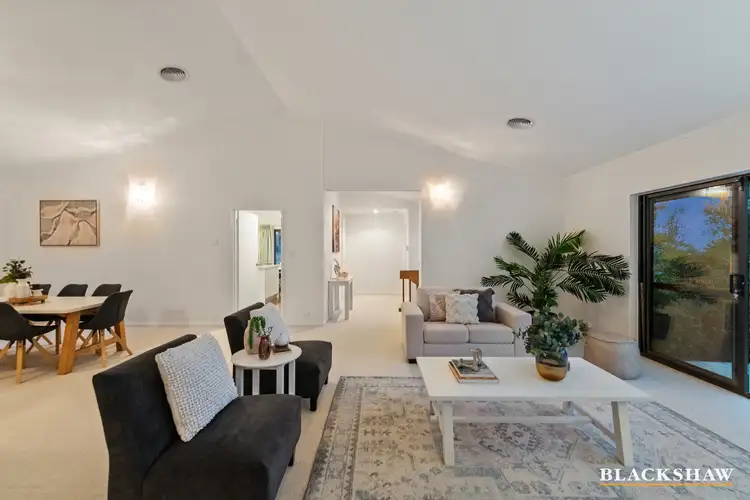 Fourth view of Homely townhouse listing, 2/106 Mugga Way, Red Hill ACT 2603