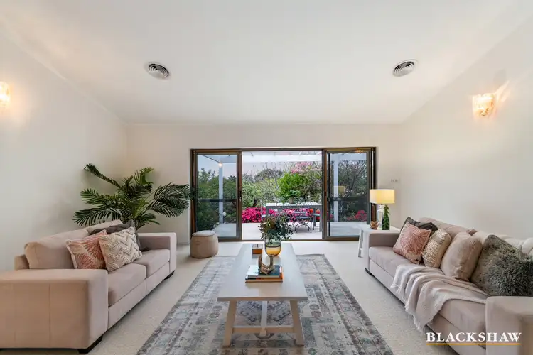 Fifth view of Homely townhouse listing, 2/106 Mugga Way, Red Hill ACT 2603