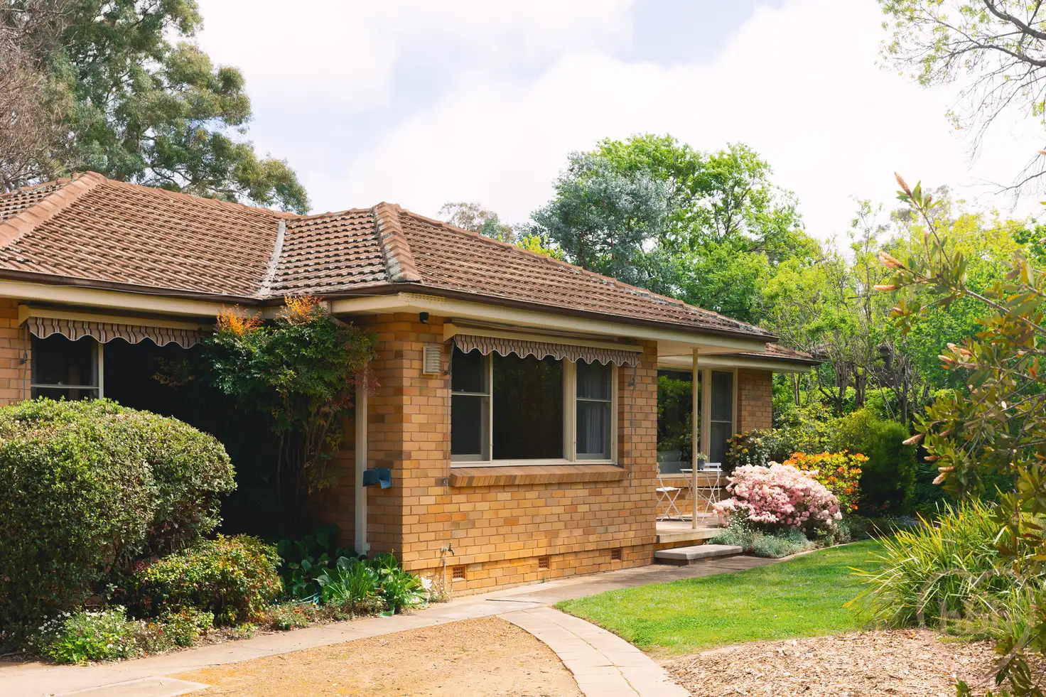Main view of Homely house listing, 89 Price Place, Downer ACT 2602
