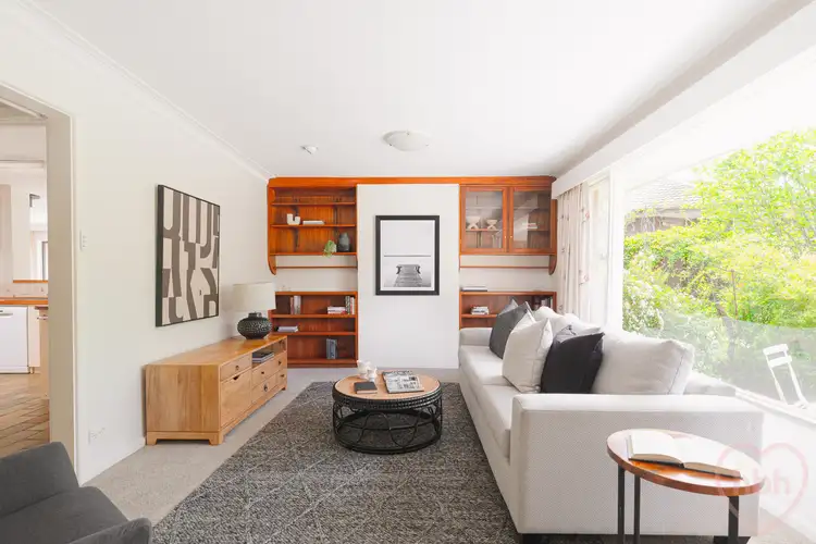 Third view of Homely house listing, 89 Price Place, Downer ACT 2602
