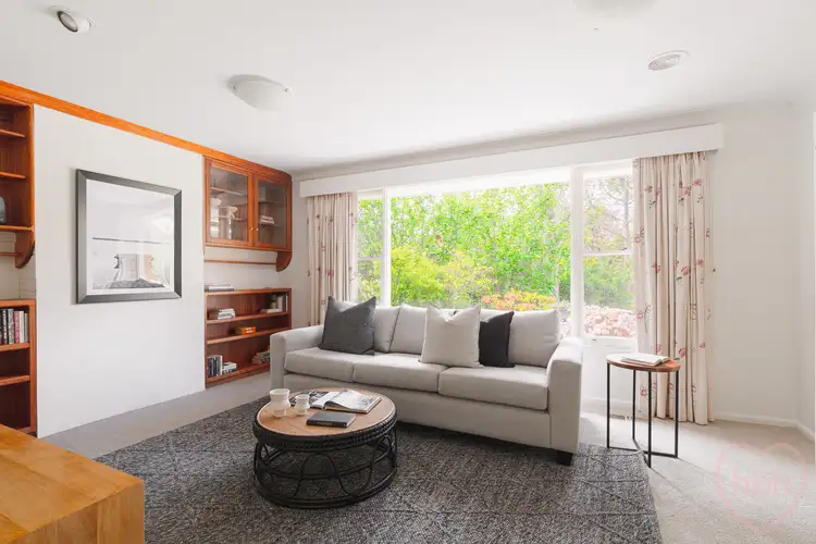Fourth view of Homely house listing, 89 Price Place, Downer ACT 2602