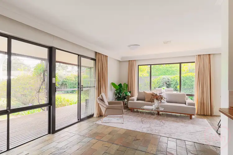 Fifth view of Homely house listing, 89 Price Place, Downer ACT 2602