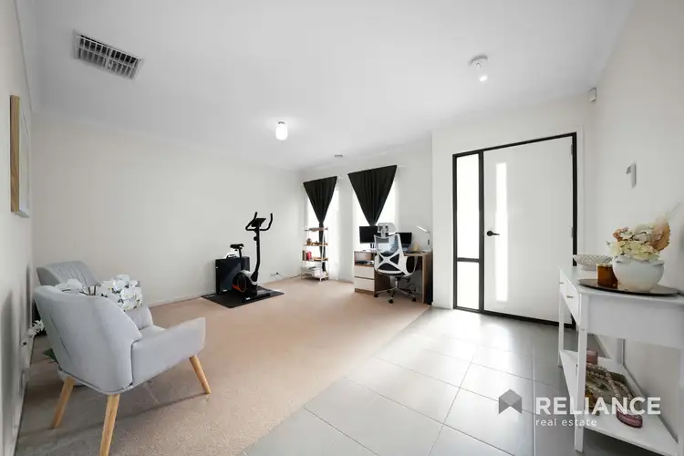 Fifth view of Homely house listing, 23 Carnegie Road, Point Cook VIC 3030