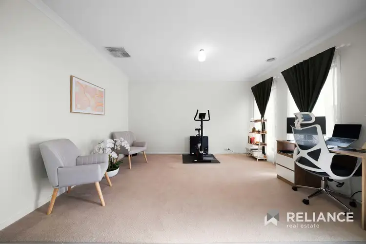 Sixth view of Homely house listing, 23 Carnegie Road, Point Cook VIC 3030