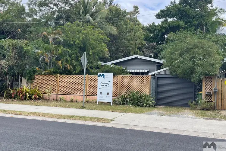 Main view of Homely house listing, 105 Marshall Street, Machans Beach QLD 4878