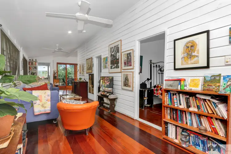Fourth view of Homely house listing, 105 Marshall Street, Machans Beach QLD 4878