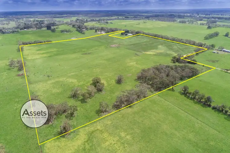 Levetts Road, Bolwarra VIC 3305