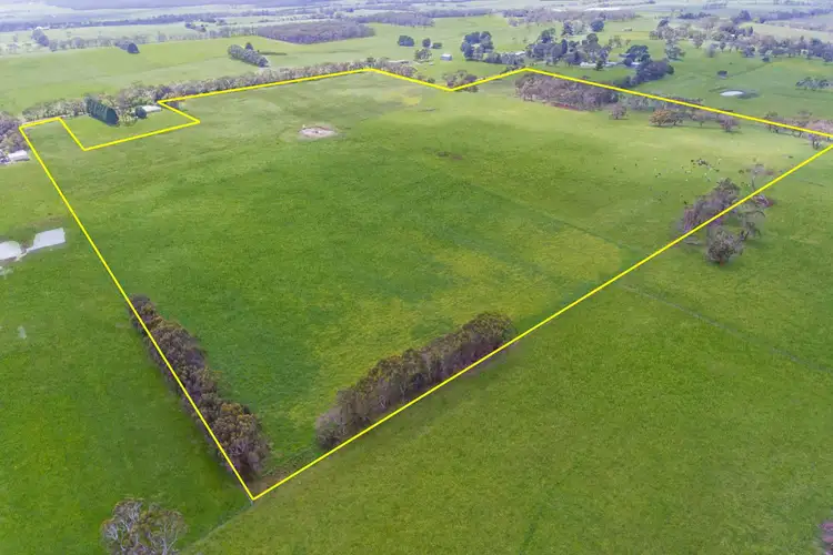 Second view of Homely rural property listing, Levetts Road, Bolwarra VIC 3305