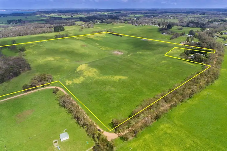 Third view of Homely rural property listing, Levetts Road, Bolwarra VIC 3305