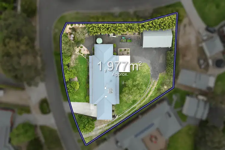 7 Stirling Way, Gisborne VIC 3437
