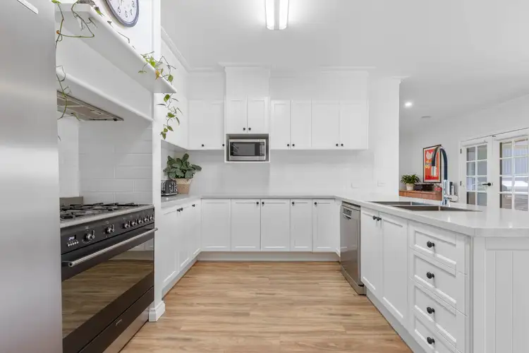 Fourth view of Homely house listing, 7 Stirling Way, Gisborne VIC 3437