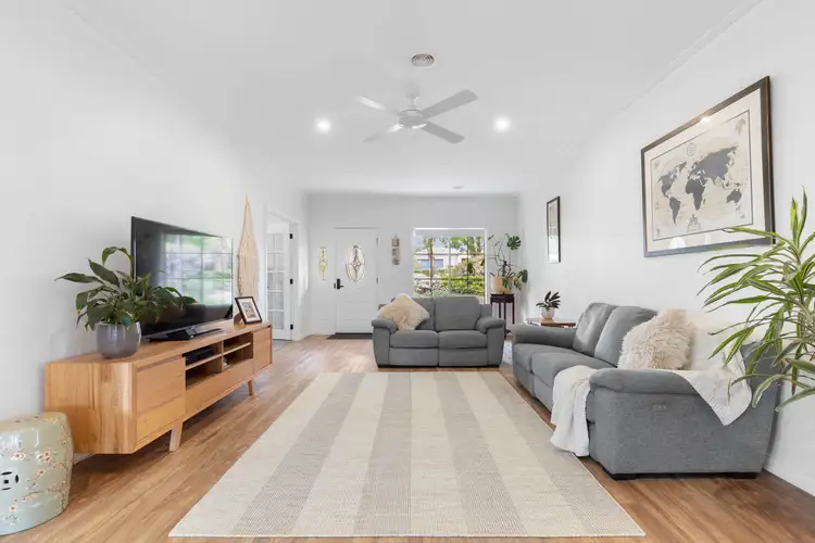 Sixth view of Homely house listing, 7 Stirling Way, Gisborne VIC 3437