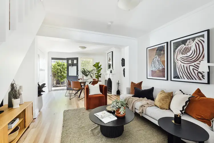 9 Duke Street, Balmain East NSW 2041