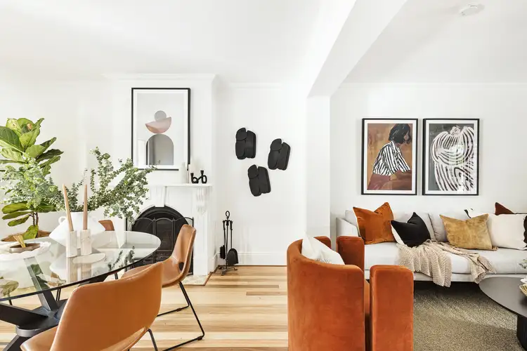 Fourth view of Homely house listing, 9 Duke Street, Balmain East NSW 2041