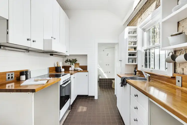 Sixth view of Homely house listing, 9 Duke Street, Balmain East NSW 2041