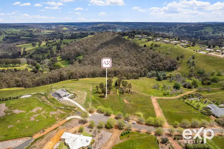 22 Golden Ash Rise, Kangaroo Gully WA 6255