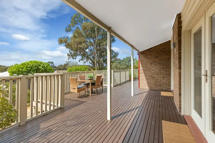 Main view of Homely unit listing, 2/232 Carpenter Street South, Spring Gully VIC 3550
