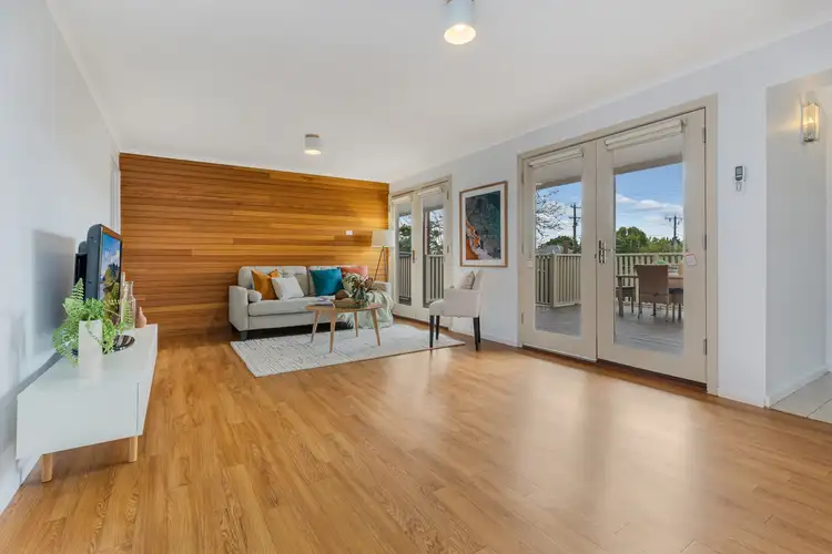 Third view of Homely unit listing, 2/232 Carpenter Street South, Spring Gully VIC 3550