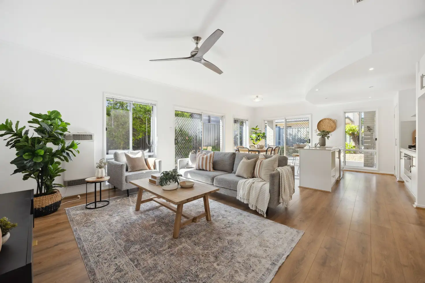 Main view of Homely house listing, 43 Craigburn Road, Craigburn Farm SA 5051