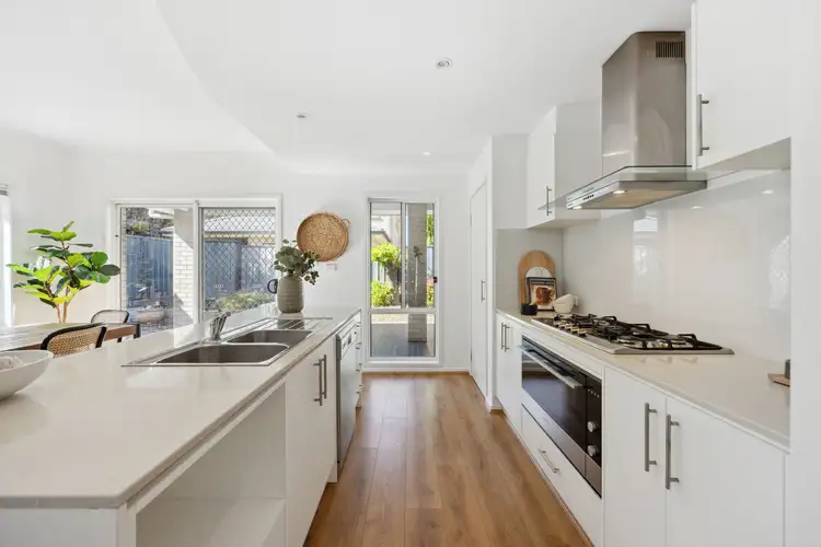 Third view of Homely house listing, 43 Craigburn Road, Craigburn Farm SA 5051