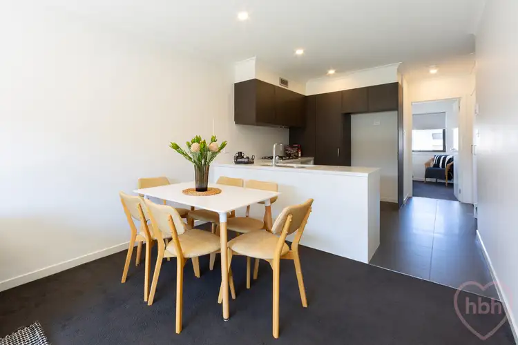 Sixth view of Homely townhouse listing, 55/23 Wanderlight Avenue, Lawson ACT 2617