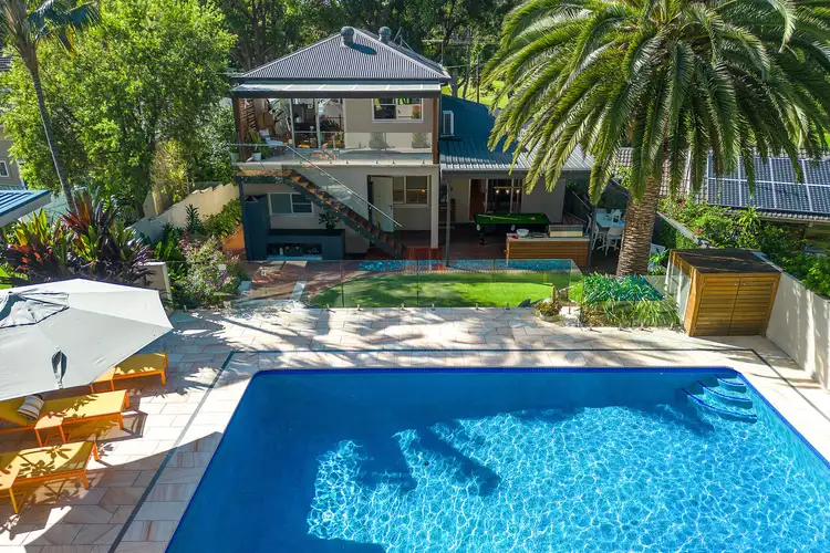 124 Lorraine Street, Peakhurst Heights NSW 2210