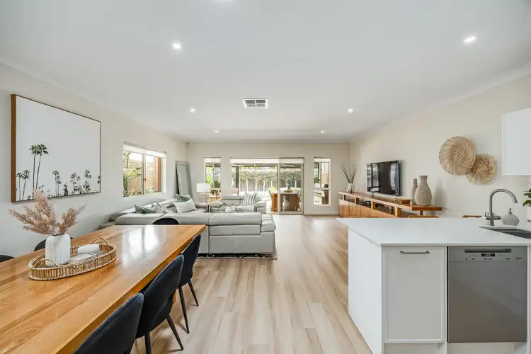 Main view of Homely house listing, 2D Quintus Terrace, Dover Gardens SA 5048