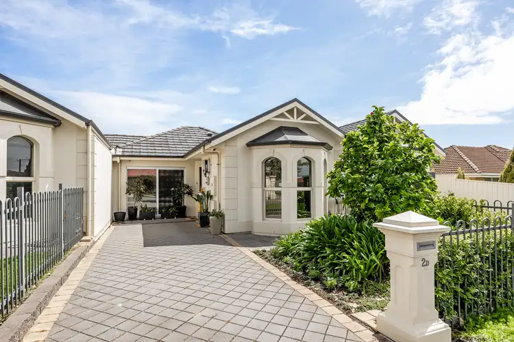 Second view of Homely house listing, 2D Quintus Terrace, Dover Gardens SA 5048